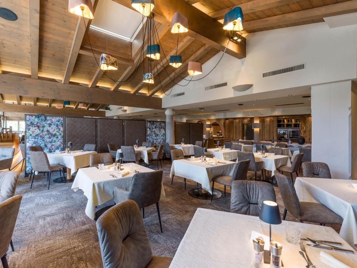Hotel & Spa Sonne 4 Sterne Superior Kirchberg in Tirol Exterior photo
