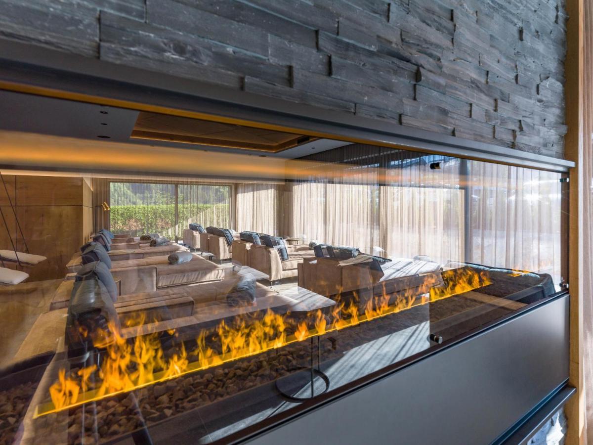 Hotel & Spa Sonne 4 Sterne Superior Kirchberg in Tirol Exterior photo