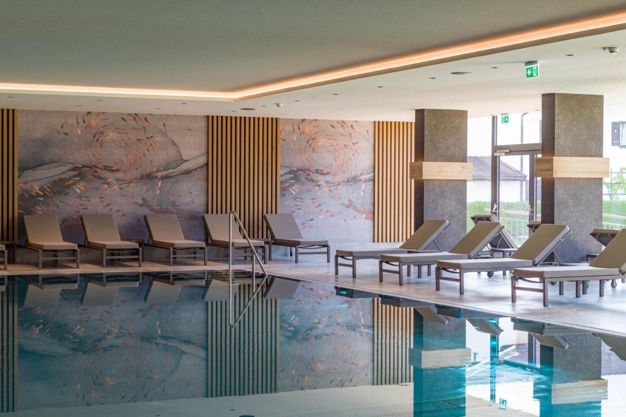 Hotel & Spa Sonne 4 Sterne Superior Kirchberg in Tirol Exterior photo