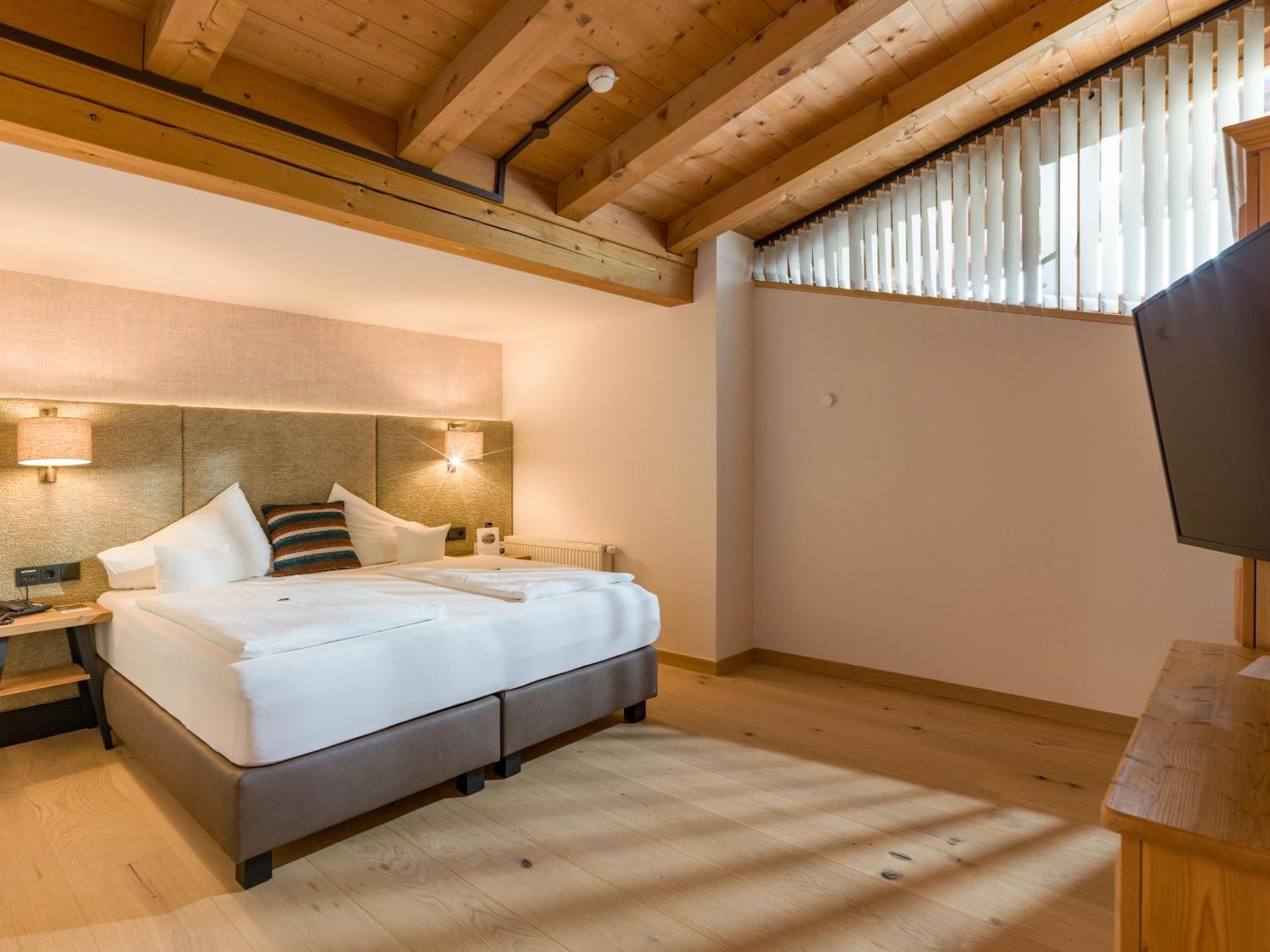 Hotel & Spa Sonne 4 Sterne Superior Kirchberg in Tirol Exterior photo